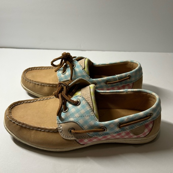 Sperry boat shoes 2 - Picture 5 of 9